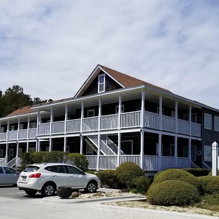 Scarborough Inn Manteo Exterior photo