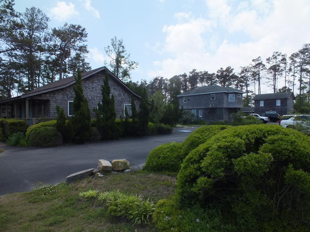 Scarborough Inn Manteo Exterior photo